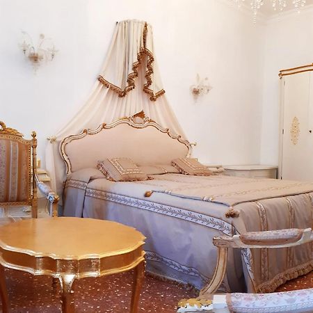 Romantica Suite Veneziana Exterior foto