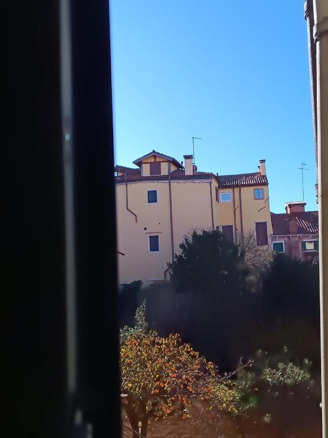 Romantica Suite Veneziana Exterior foto