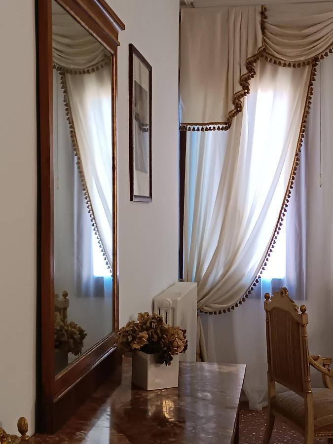 Romantica Suite Veneziana Exterior foto